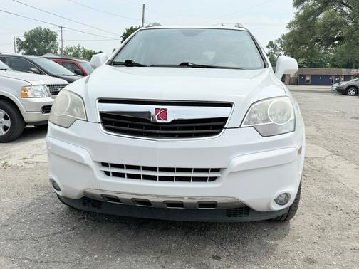 2008 Saturn Vue XR