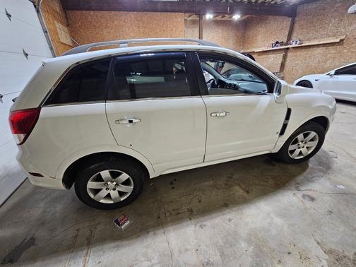 2008 Saturn Vue XR