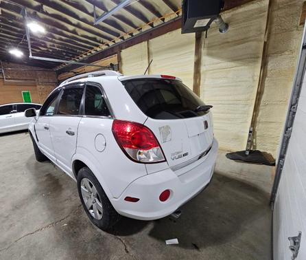 2008 Saturn Vue XR