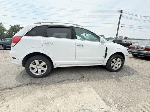 2008 Saturn Vue XR