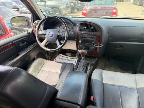 2009 Saab 9-7X 4.2i