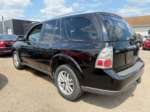 2009 Saab 9-7X 4.2i