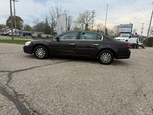 2008 Buick Lucerne CX