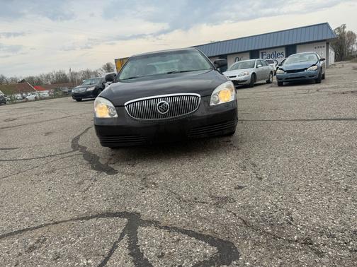 2008 Buick Lucerne CX