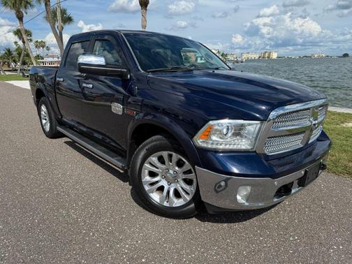 2015 RAM 1500 Longhorn