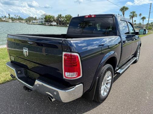 2015 RAM 1500 Longhorn