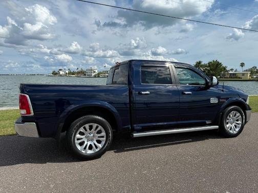 2015 RAM 1500 Longhorn