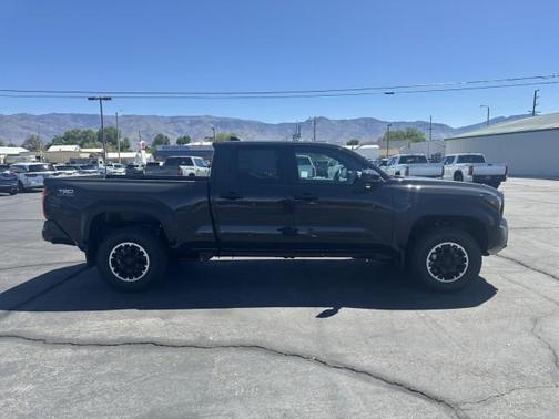Underground 2026 Toyota Tacoma TRD Off Road
