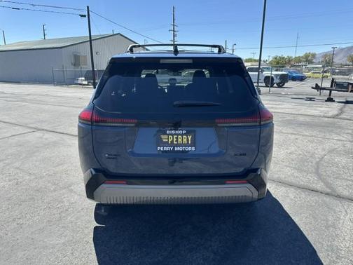 Storm Cloud w/Black Roof 2026 Toyota RAV4 Plug-In Hybrid SE