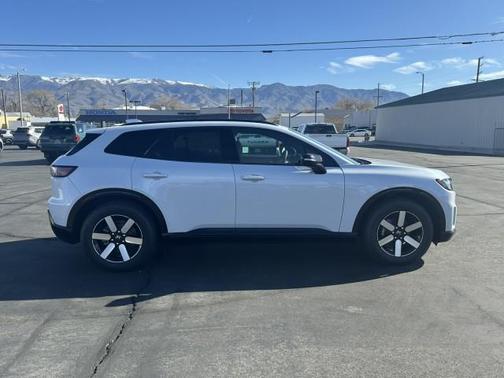 2026 Honda Prologue Touring