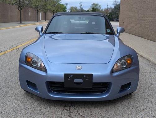 2006 Honda S2000 Base
