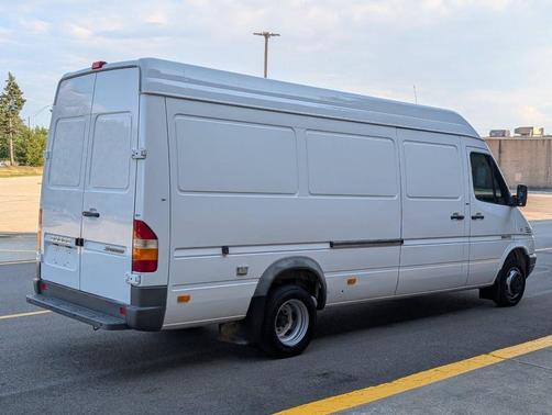 2005 Dodge Sprinter 3500 High Roof