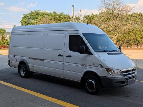 2005 Dodge Sprinter 3500 High Roof