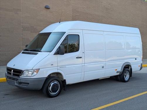 2005 Dodge Sprinter 3500 High Roof