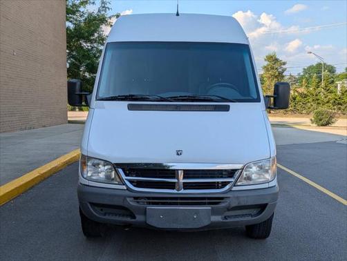 2005 Dodge Sprinter 3500 High Roof