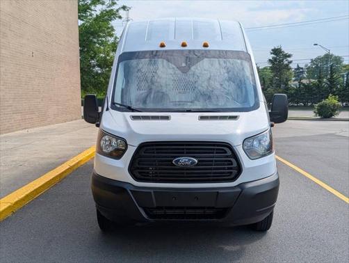 2019 Ford Transit-350 Base