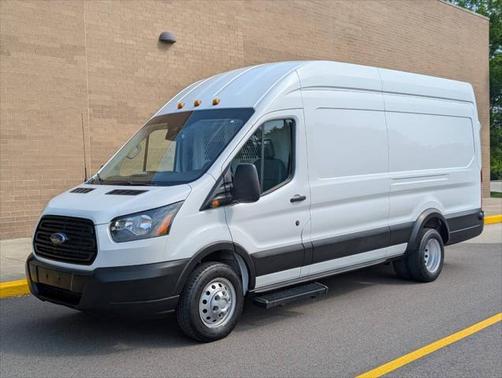 2019 Ford Transit-350 Base