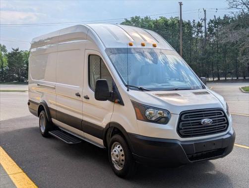 2019 Ford Transit-350 Base