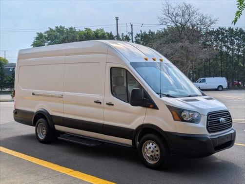 2019 Ford Transit-350 Base