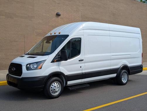 2019 Ford Transit-350 Base