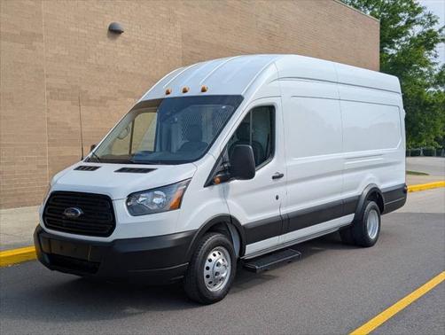 2019 Ford Transit-350 Base