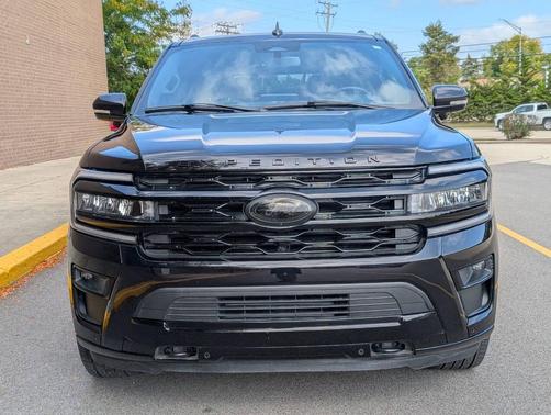 2024 Ford Expedition Limited 4x4 4dr SUV