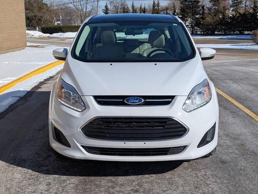 2018 Ford C-Max Hybrid SE