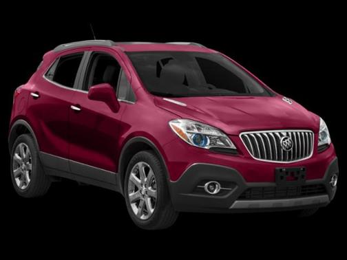 2013 Buick Encore Convenience