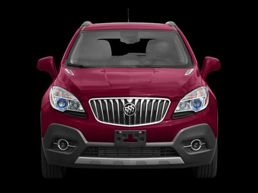 2013 Buick Encore Convenience