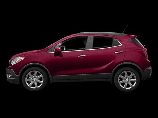 2013 Buick Encore Convenience