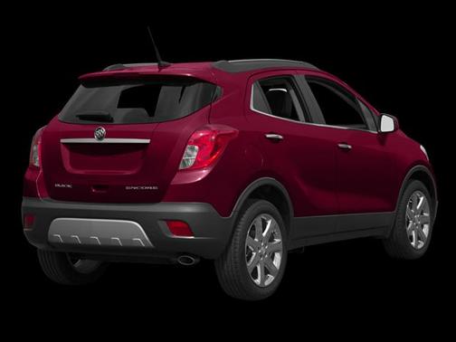 2013 Buick Encore Convenience