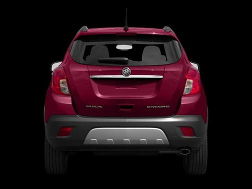 2013 Buick Encore Convenience