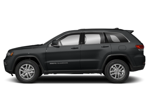 Sting-Gray Clearcoat 2020 Jeep Grand Cherokee Upland