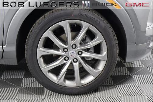 2025 Buick Encore GX Avenir