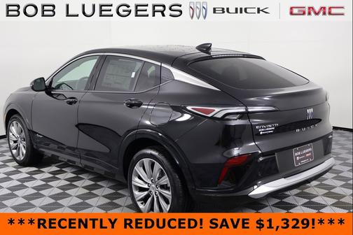 2026 Buick Envista Avenir FWD