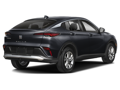 2026 Buick Envista Avenir FWD