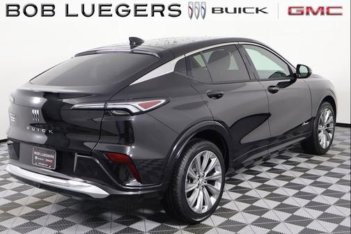 2026 Buick Envista Avenir FWD