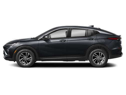 2026 Buick Envista Avenir FWD