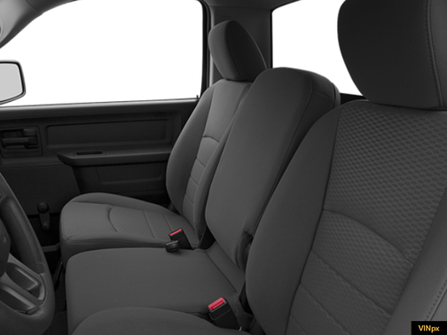 2014 RAM 1500 Tradesman