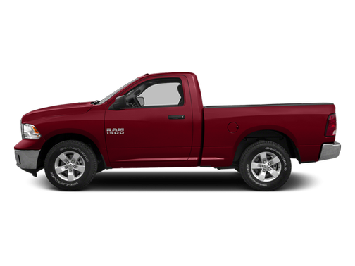 2014 RAM 1500 Tradesman
