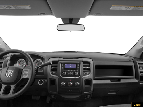 2014 RAM 1500 Tradesman