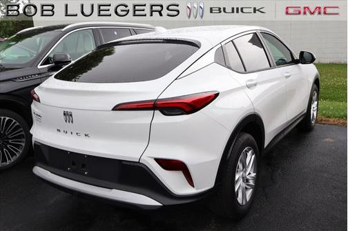 2024 Buick Envista Preferred FWD