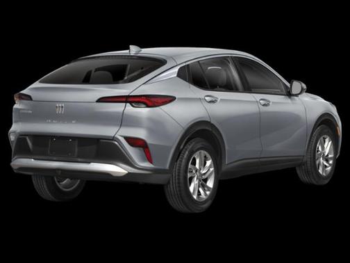 2024 Buick Envista Preferred FWD