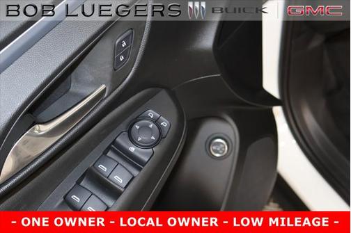 2024 Buick Envista Preferred FWD
