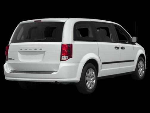 2020 Dodge Grand Caravan GT