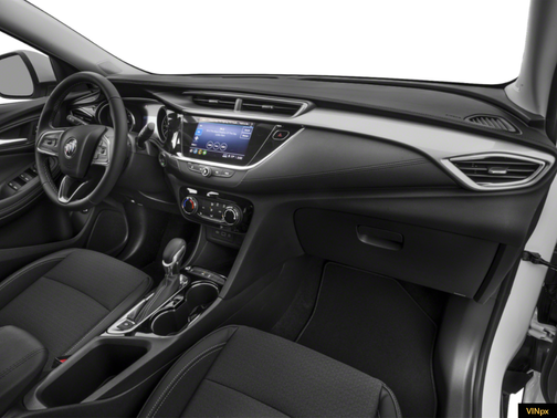 2020 Buick Encore GX Preferred