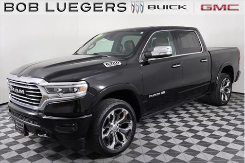 2020 RAM 1500 Longhorn