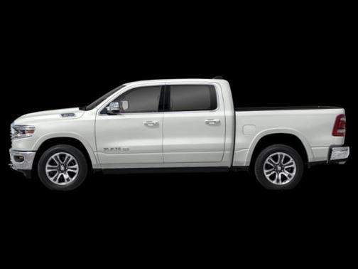 2020 RAM 1500 Longhorn