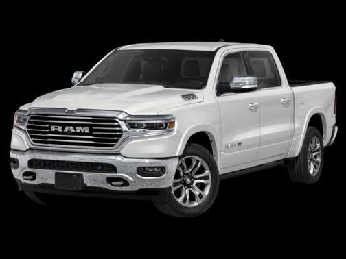 2020 RAM 1500 Longhorn