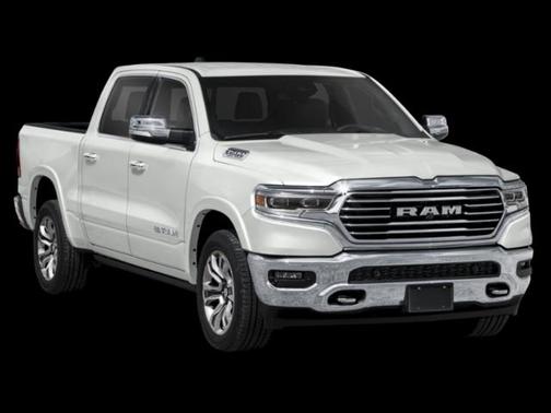 2020 RAM 1500 Longhorn